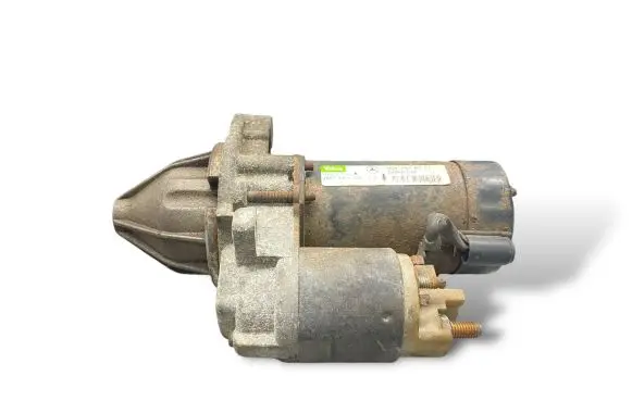 Mercedes-Benz CLK A208 C208 Starter motor 0041518101 D6RA168