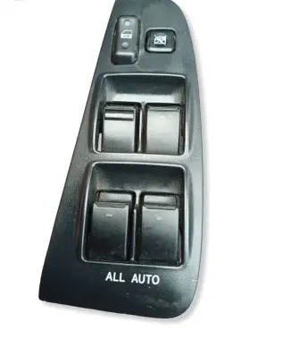 Toyota Avensis T250 Electric window control switch 8482005100 37168A164C06