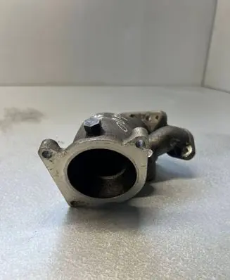 Audi A8 S8 D3 4E Intake manifold ---