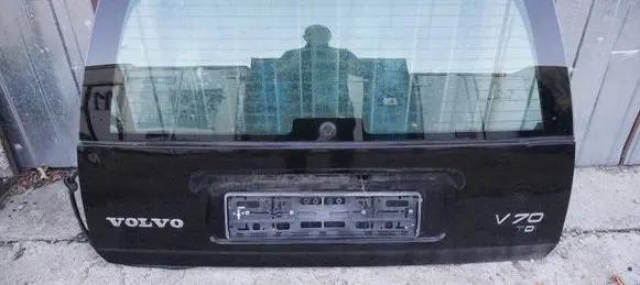 Volvo S70 V70 V70 XC Truck tailgate 