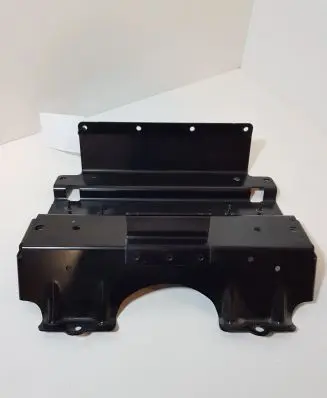 Audi e-tron Battery tray 