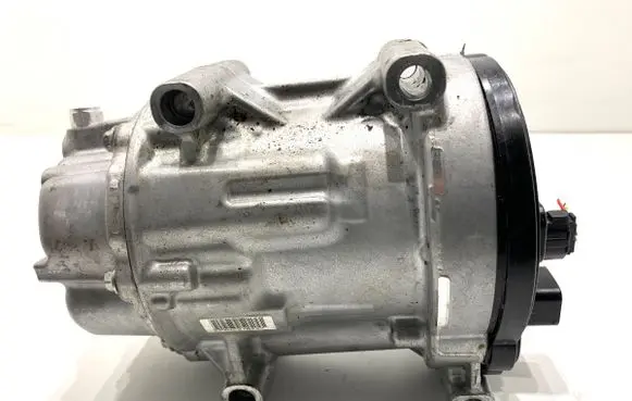 Lexus LBX Air conditioning (A/C) compressor (pump) 0424000741
