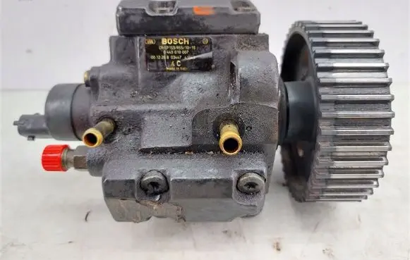 Fiat Punto (188) Fuel injection high pressure pump 