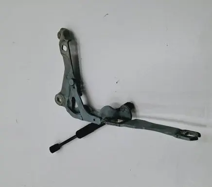 Mini One - Cooper Coupe R56 Engine bonnet/hood hinges 2751204