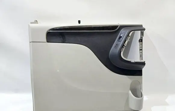 Chrysler Town u0026 Country V Coupe rear side trim panel 