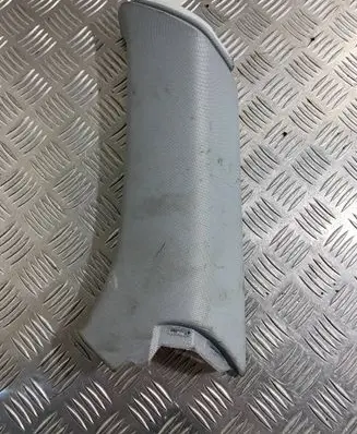 Audi A4 S4 B9 (C) pillar trim 8W9867288A