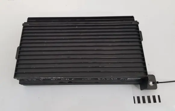 Jeep Grand Cherokee (WJ) Sound amplifier 56038407AD