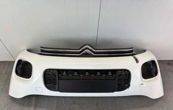 Citroen C3 Aircross Front bumper Z859