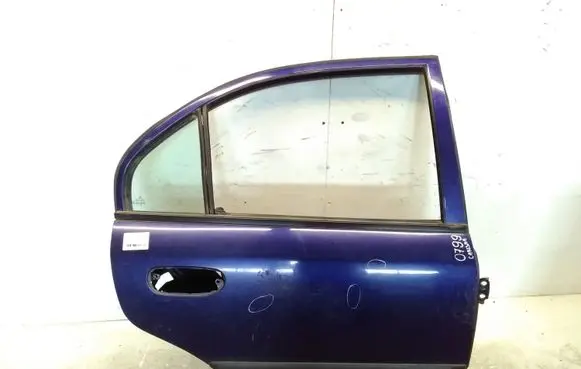 Mitsubishi Carisma Rear door
