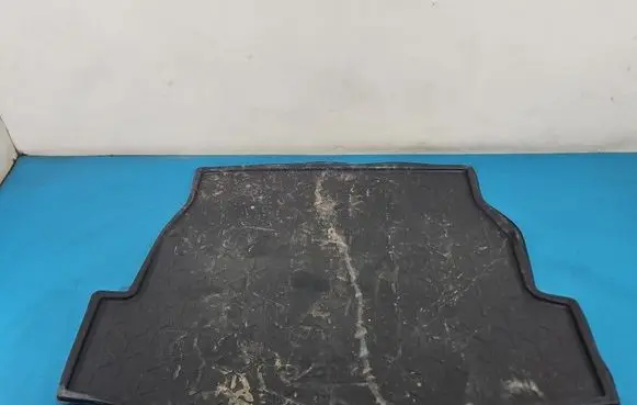 Toyota RAV 4 (XA50) Trunk/boot floor carpet liner IMPRK1533741