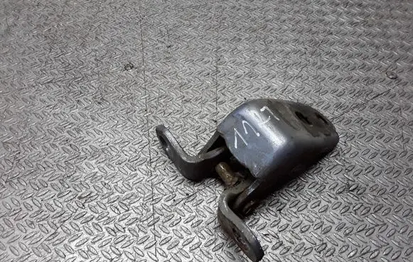 Honda Jazz Front door lower hinge 