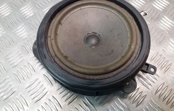 Audi A3 S3 8P Front door speaker 8P0035411 7606500214