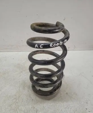 Audi A6 S6 C5 4B Front coil spring