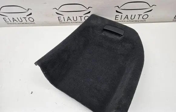 BMW X6 E71 Trunk/boot side trim panel 6981040 51476981040 5065611