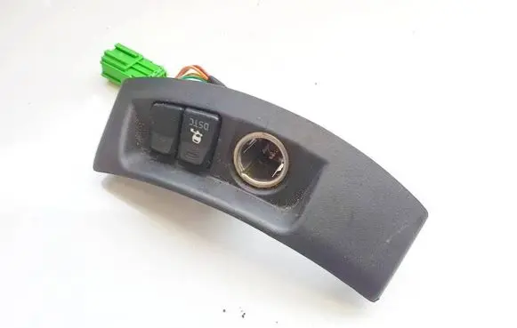 Volvo V50 Traction control (ASR) switch 8686026 19206