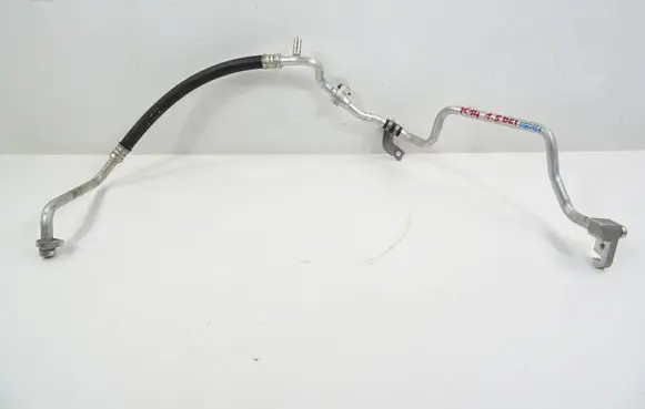 Nissan Micra K14 Air conditioning (A/C) pipe/hose 924505FN0A 924805FD0A
