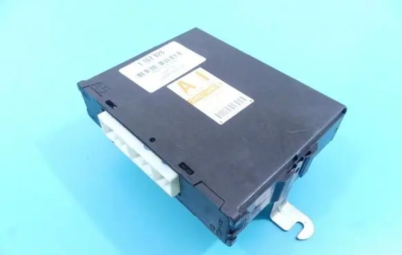 Suzuki Liana Engine control unit/module ECU 33921-54GA IMPRK1167828