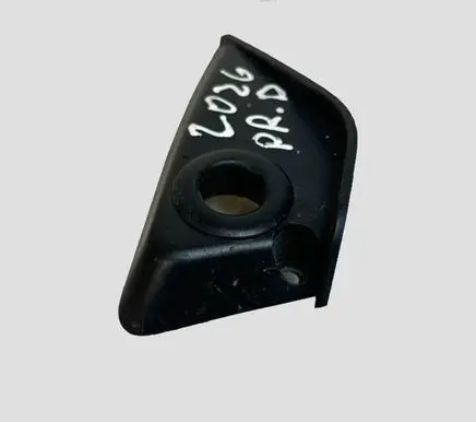 Citroen C5 Front parking sensor holder (PDC) 9681056377 2001587