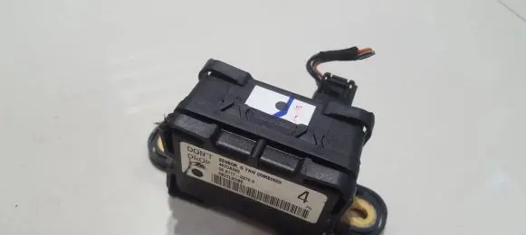 Mitsubishi Outlander ESP acceleration yaw rate sensor 06211702763 062117-02763