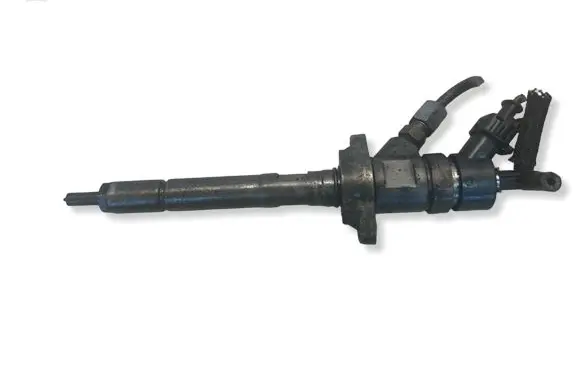 Peugeot 3008 I Fuel injector 0445110239