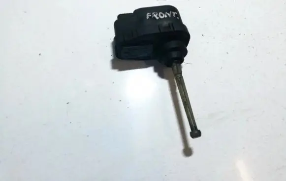 Opel Frontera A Headlight level adjustment motor 0307851328