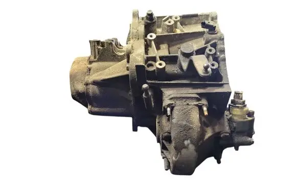 Peugeot Partner Manual 5 speed gearbox 20DM50
