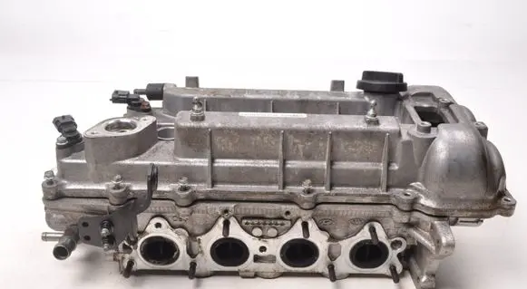 KIA Soul Engine head 224102B610