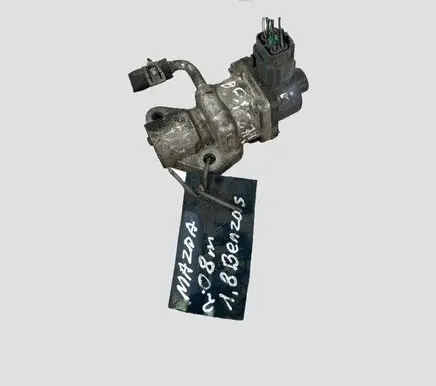 Mazda 6 EGR valve