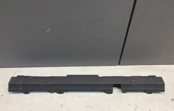 Volkswagen PASSAT B8 Other trunk/boot trim element 3G9863409