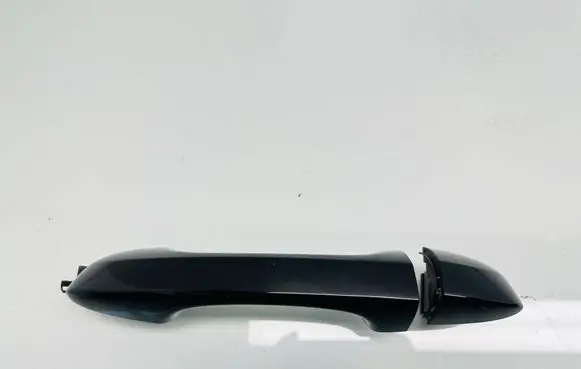 Volkswagen Touran III Rear door exterior handle 