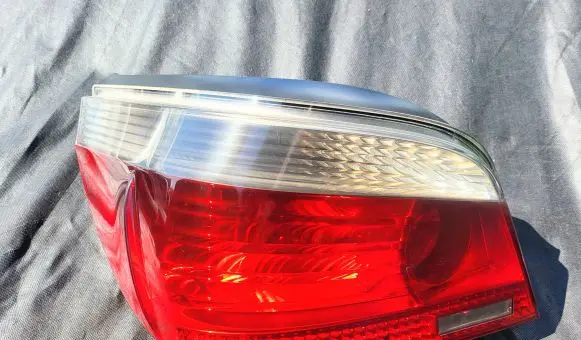 BMW 5 E60 E61 Rear/tail lights
