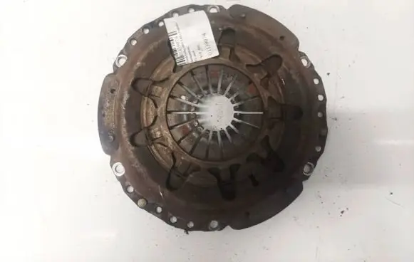Ford Focus Pressure plate 