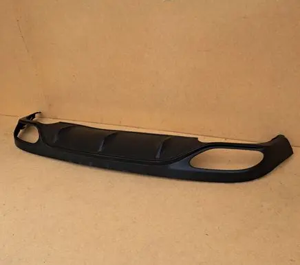Mercedes-Benz E W238 Rear bumper lower part trim A2388859000