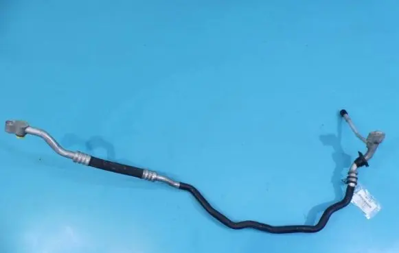 Audi Q7 4L Air conditioning (A/C) pipe/hose 7L6820743E IMPRK1267181