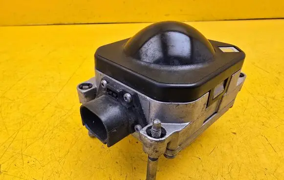 Mercedes-Benz A W176 Distronic sensor radar A0009009608 A2469013602 A0009027427