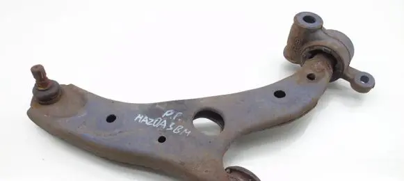 Mazda 3 II Front control arm