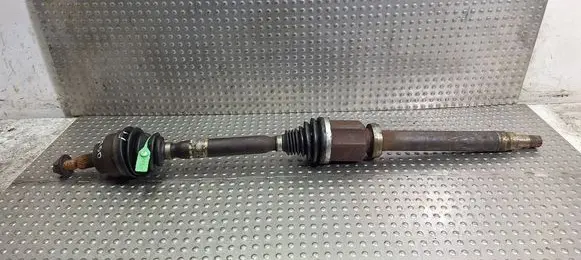 Ford Kuga II Front driveshaft S26380179 GV6P3B436LA