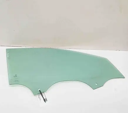 Volkswagen Taigo Front door window glass four-door 2G4845202A
