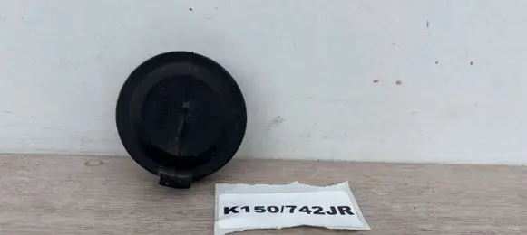 Volkswagen Golf VI Headlight/headlamp dust cover autoluxparts