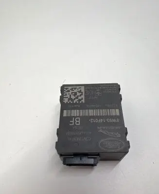 Land Rover Range Rover Evoque L538 Other control units/modules FW9314F012 40398036 433MHZ