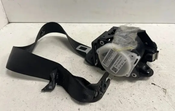 Audi A7 S7 4G Rear seatbelt 4G8857805B