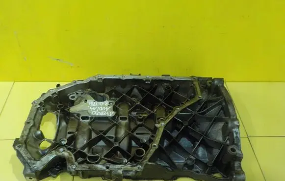 Audi A4 S4 B8 8K Oil sump 1706AC46000D