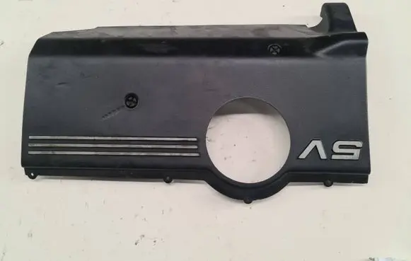 Audi A6 S6 C5 4B Engine cover (trim) 078103935N