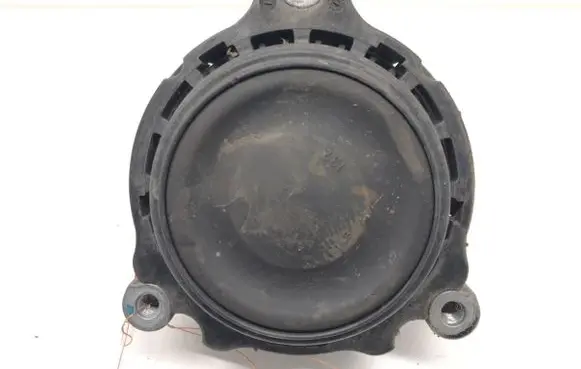 BMW 3 F30 F35 F31 Engine mount vacuum valve 6855460