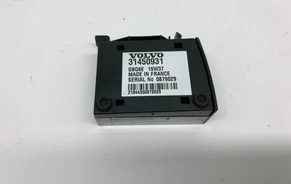 Volvo XC90 Other control units/modules 31450931
