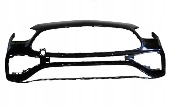 Mercedes-Benz C W206 Front bumper A2068859201