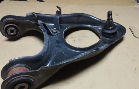 Honda Accord Rear control arm 14336T2AL