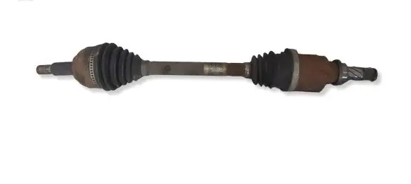 Renault Scenic II - Grand scenic II Front driveshaft 8200432517