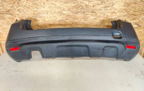 Dacia Duster Rear bumper 850224281R