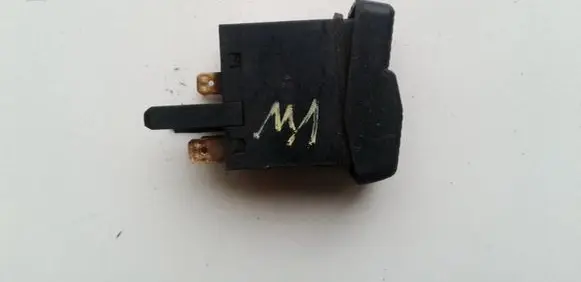 Volkswagen Vento Fog light switch 535941535